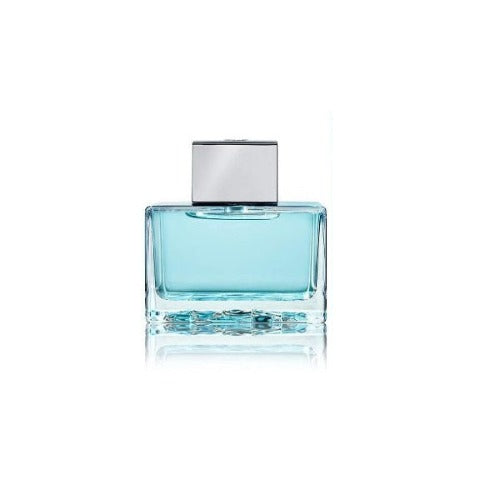 Antonio Banderas Blue Seduction For Her 80ml Eau De Toilette Spray