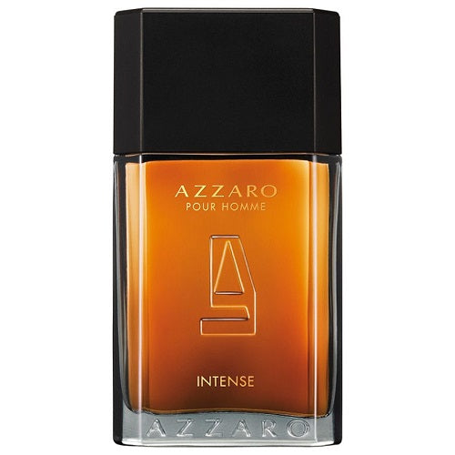 Azzaro Pour Homme 100ml Eau De Parfum Intense Spray