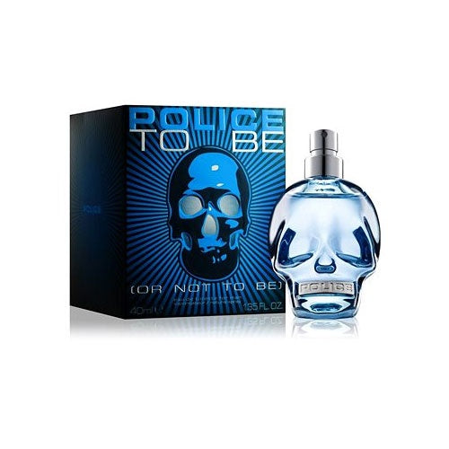 Police To Be Or Not To Be 40ml Eau De Toilette Spray