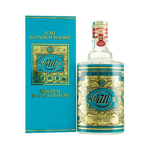 Maurer & Wirtz 4711 300ml Original Eau De Cologne Splash