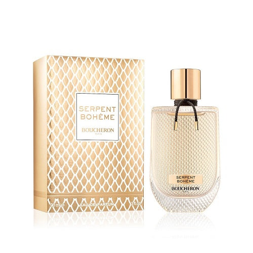 Boucheron Serpent Boheme 90ml Eau De Parfum Spray