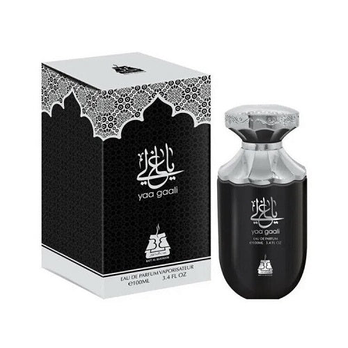 Bait Al Bakhoor Yaa Gaali 100ml Eau De Parfum Spray