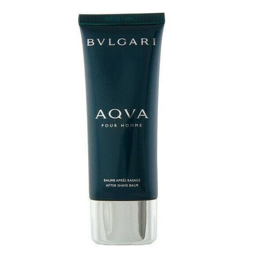 Bvlgari Aqua Pour Homme 100ml Aftershave Balm