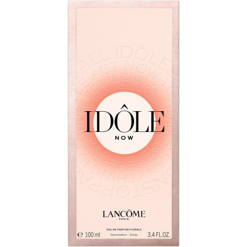 Lancome Idole Now 100ml Eau De Parfum Florale Spray