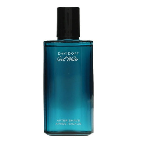 Davidoff Cool Water 75ml Aftershave