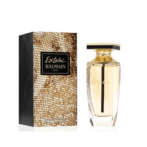 Balmain Extatic 90ml Eau De Parfum Spray