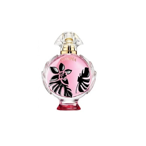 Paco Rabanne Olympea Flora 30ml Eau De Parfum Intense Spray