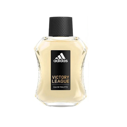 Adidas Victory League 100ml Eau De Toilette Spray