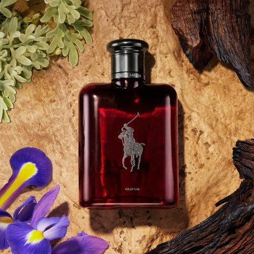 Ralph Lauren Polo Red 125ml Parfum Spray