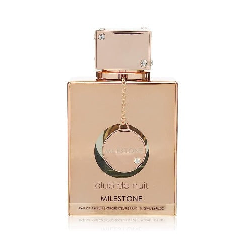 Armaf Club De Nuit Milestone 105ml Eau De Parfum Spray