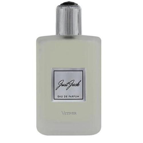 Just Jack Vetiver 100ml Eau De Parfum Spray