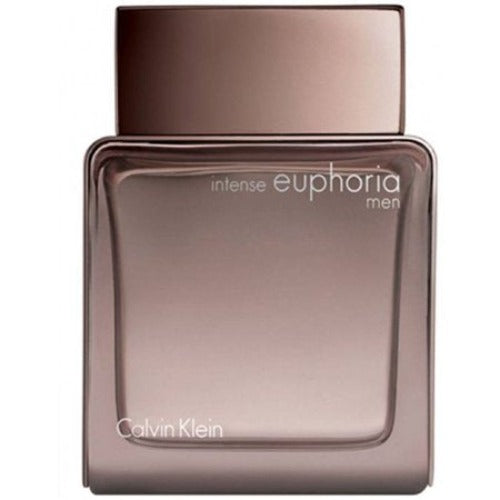 Ck Calvin Klein Euphoria Intense For Men 50ml EDT Spray