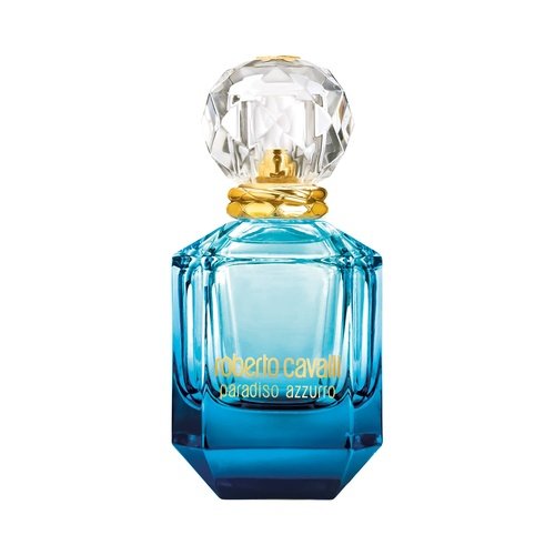 Roberto Cavalli Paradiso Azzurro 75ml Eau De Parfum Spray