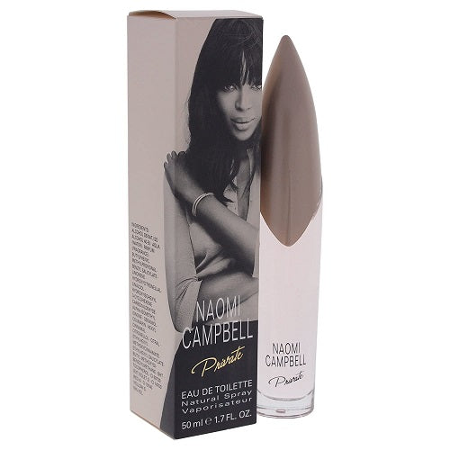 Naomi Campbell Private 30ml Eau De Toilette Spray