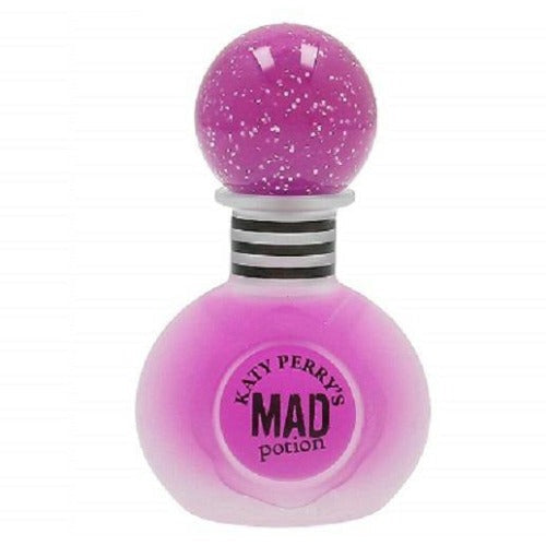 Katy Perrys Mad Potion 50ml Eau De Parfum Spray - LuxePerfumes