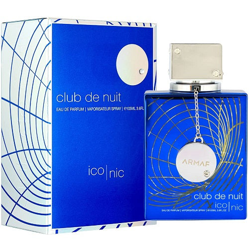 Armaf Club De Nuit Iconic Man 105ml Eau De Parfum Spray