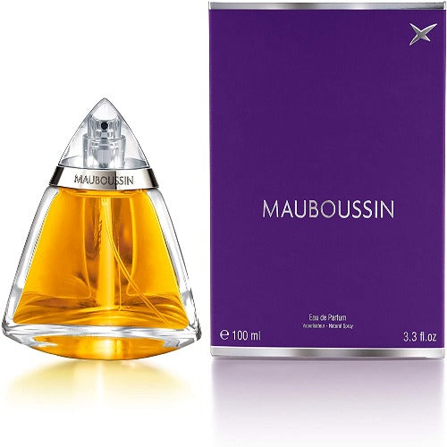 Mauboussin Pour Femme 100ml Eau De Parfum Spray