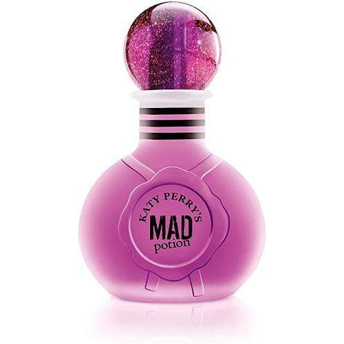 Katy Perry Mad Potion 30ml Eau De Parfum Spray - LuxePerfumes