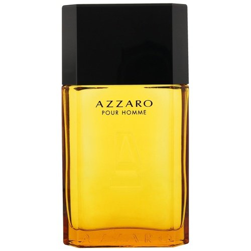 Azzaro Pour Homme 100ml Eau De Toilette Refillable Spray