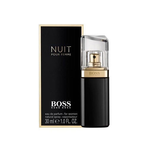 Hugo Boss Nuit Pour Femme 30ml Eau De Parfum Spray