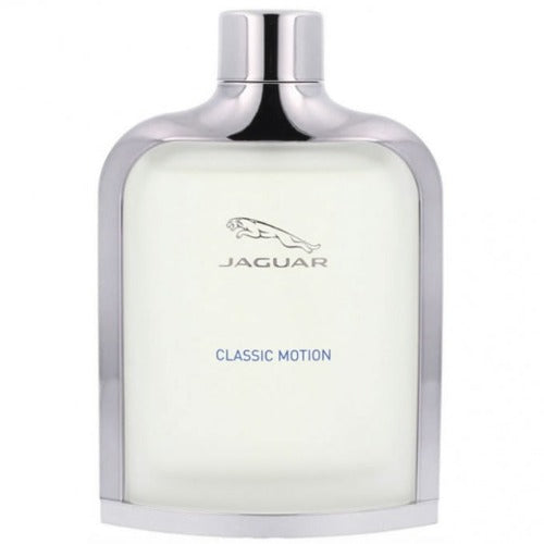 Jaguar Classic Motion For Men 100ml Eau de Toilette Spray