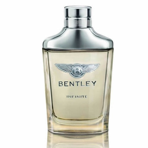 Bentley Infinite 100ml Eau De Toilette Spray