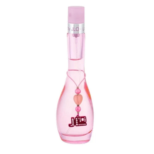 Jennifer Lopez Love At The First Glow 30ml Eau De Toilette Spray