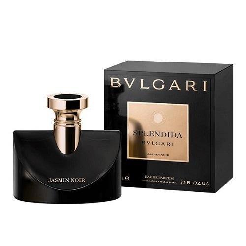 Bvlgari Splendida Jasmin Noir 100ml Eau De Parfum - LuxePerfumes