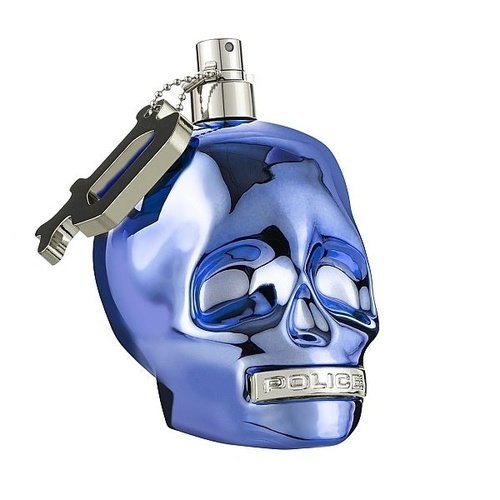 Police To Be #Free To Dare 125ml Eau De Toilette For Man Spray