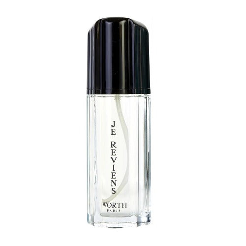 Worth Je Reviens 100ml Eau De Toilette Spray