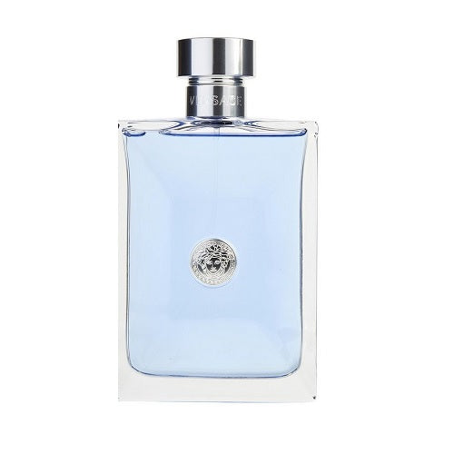 Versace Pour Homme 200ml Eau de Toilette Spray