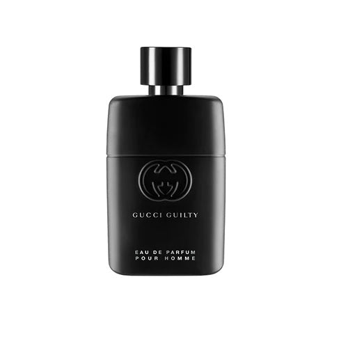 Gucci Guilty Pour Homme 50ml Eau de Parfum Spray