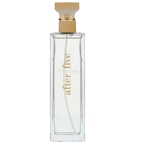 Elizabeth Arden Fifth 5th Avenue After Five 125ml Eau De Parfum Spray