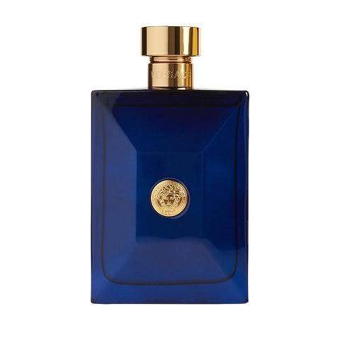 Versace Pour Homme Dylan Blue 200ml Eau De Toilette Spray