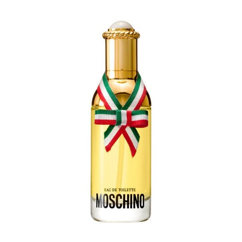 Moschino Femme 25ml Eau De Toilette Spray