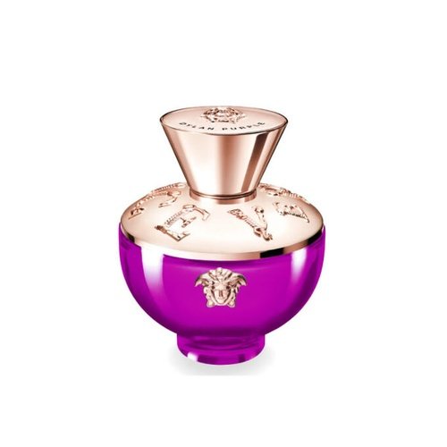 Versace Pour Femme Dylan Purple 50ml Eau De Parfum Spray