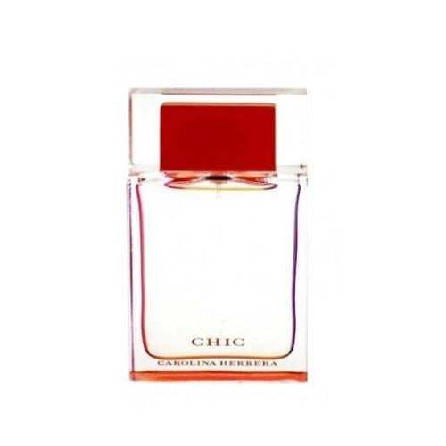 Carolina Herrera Chic 80ml Eau De Parfum - LuxePerfumes