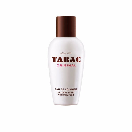 Maurer & Wirtz Tabac Original 100ml Eau De Cologne Splash