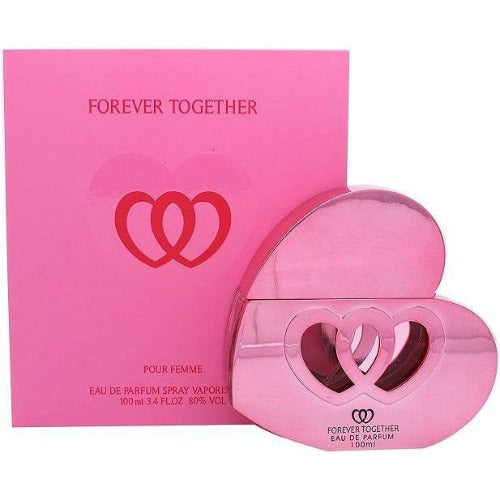 Laurelle Forever Together 100ml Eau De Parfum Spray - LuxePerfumes