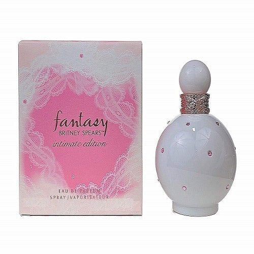 Britney Spears Fantasy Intimate Edition 30ml Eau De Parfum Spray