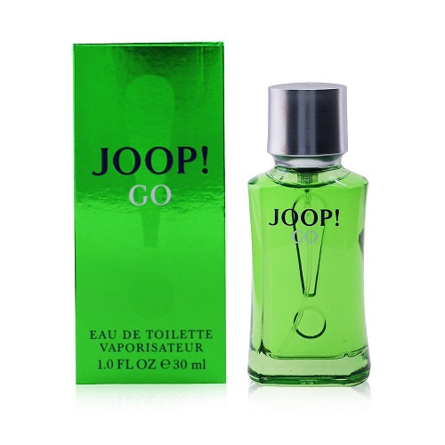 Joop Go 30ml Eau De Toilette Spray