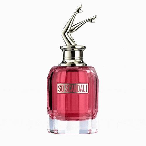 Jean Paul Gaultier So Scandal! 80ml Eau De Parfum Spray - LuxePerfumes