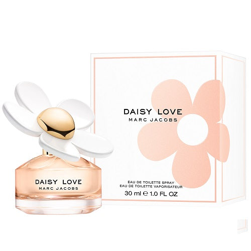 Marc Jacobs Daisy Love 30ml Eau De Toilette Spray