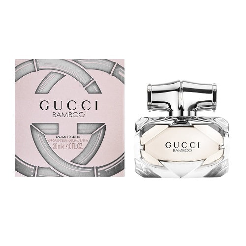 Gucci Bamboo 30ml Eau De Toilette Spray