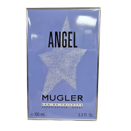 Thierry Mugler Angel 100ml Eau De Toilette Spray