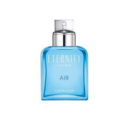 Ck Calvin Klein Eternity Air For Men 100ml Eau De Toilette Spray