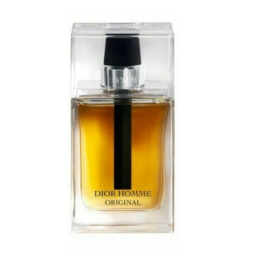 Christian Dior Homme Original 100ml Eau De Toilette Spray