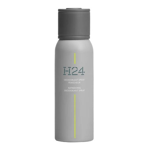 Hermes H24 Refreshing 150ml Deodorant Spray