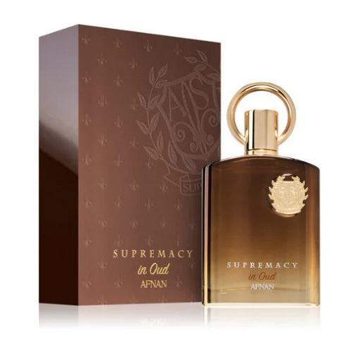 Afnan Supremacy In Oud 100ml Extrait De Parfum Spray