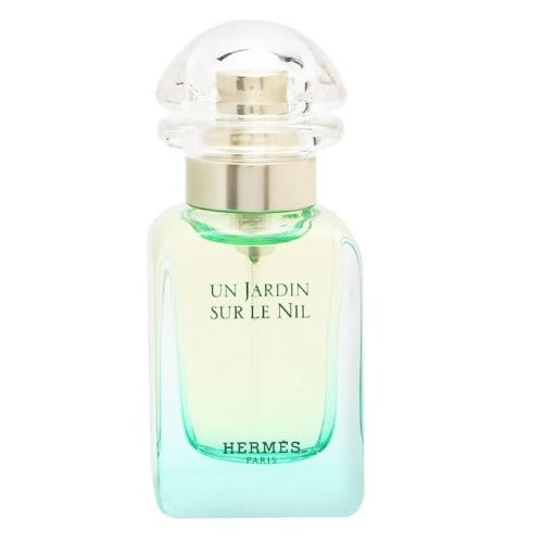 Hermes Un Jardin Sur Le Nil 50ml Eau De Toilette Spray